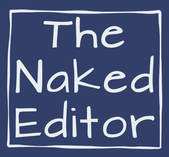 The Naked Editor